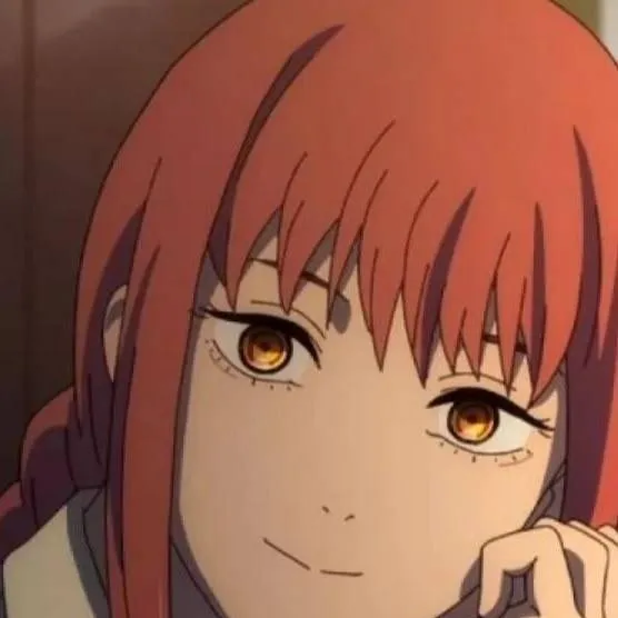 chat with ai character: Makima