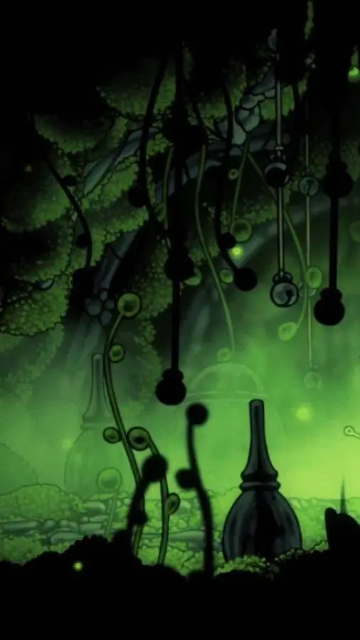 ai character: Pharloom background