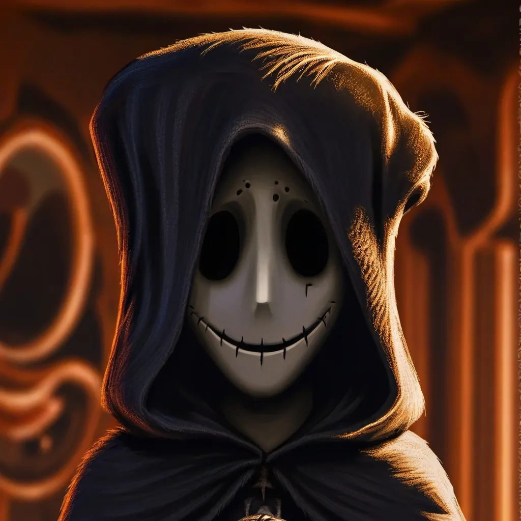 chat with ai character: Раш