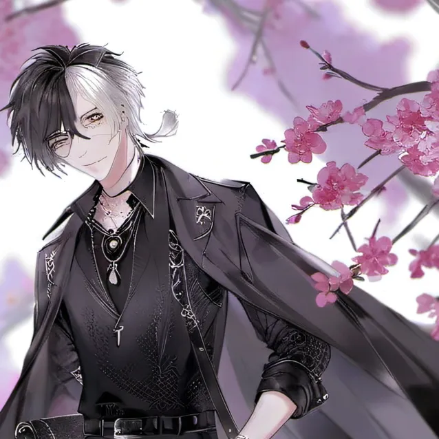 chat with ai character: ethan