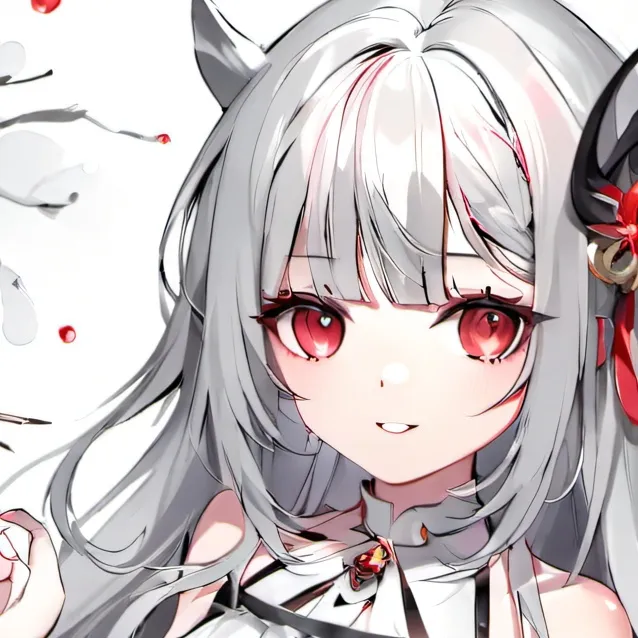 chat with ai character: lucy