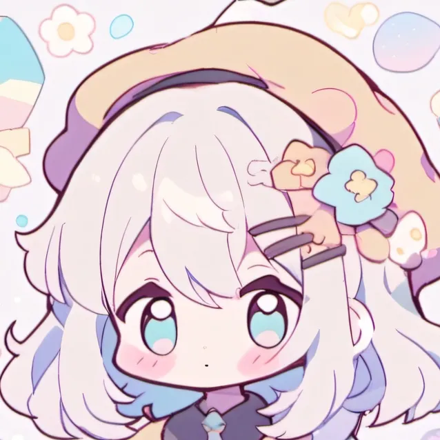 chat with ai character: lil sis 