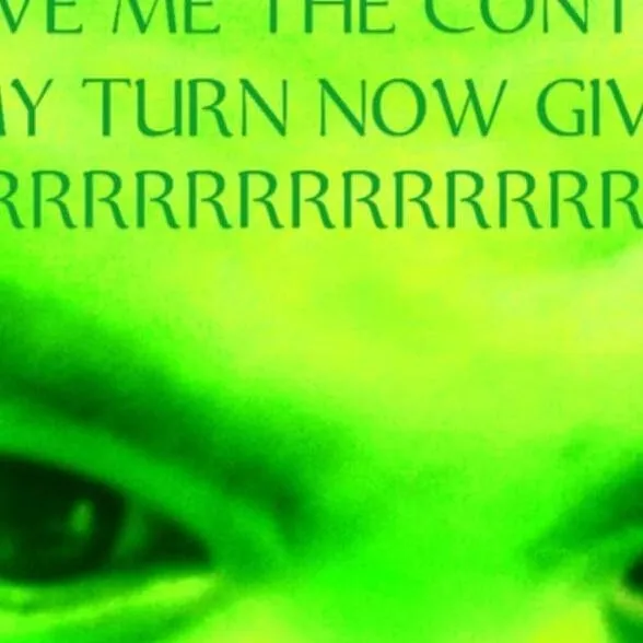 chat with ai character: ALIEN BOY