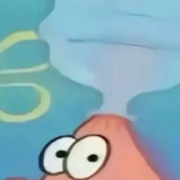 chat with ai character: patrick 