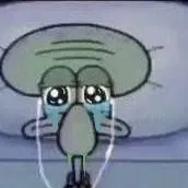 chat with ai character: squidward