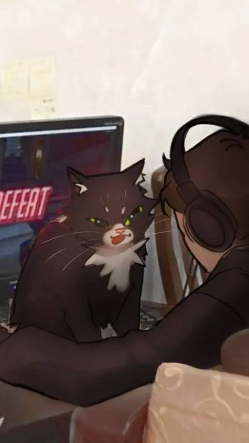 ai character: дилан background