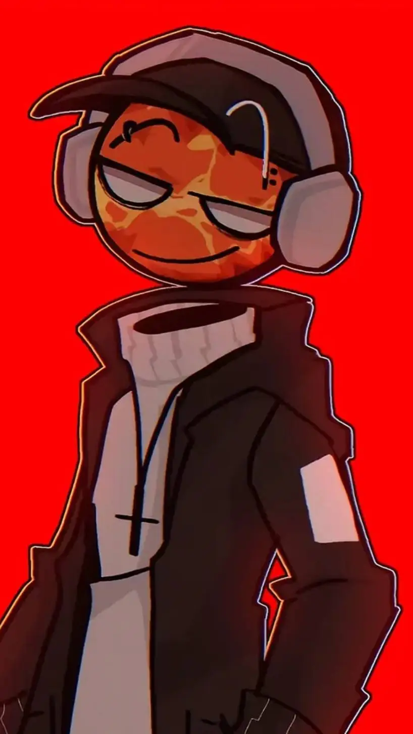 ai character: Jordan background