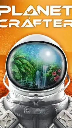 Talkie AI - Chat with The Planet Crafter