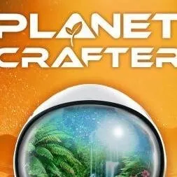 chat with ai character: The Planet Crafter