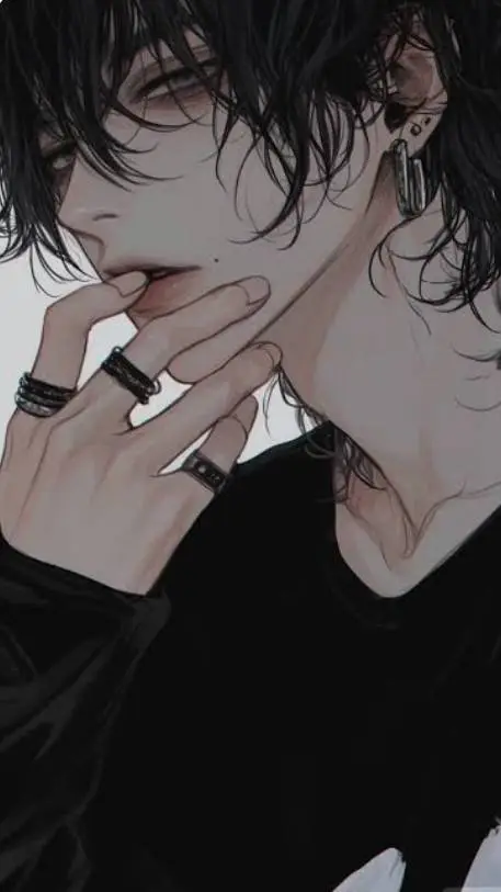 ai character: Dylan background