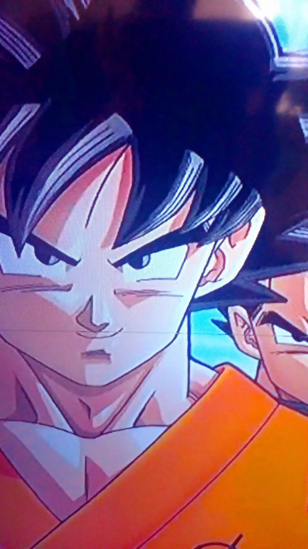 Talkie AI - Chat with Goku