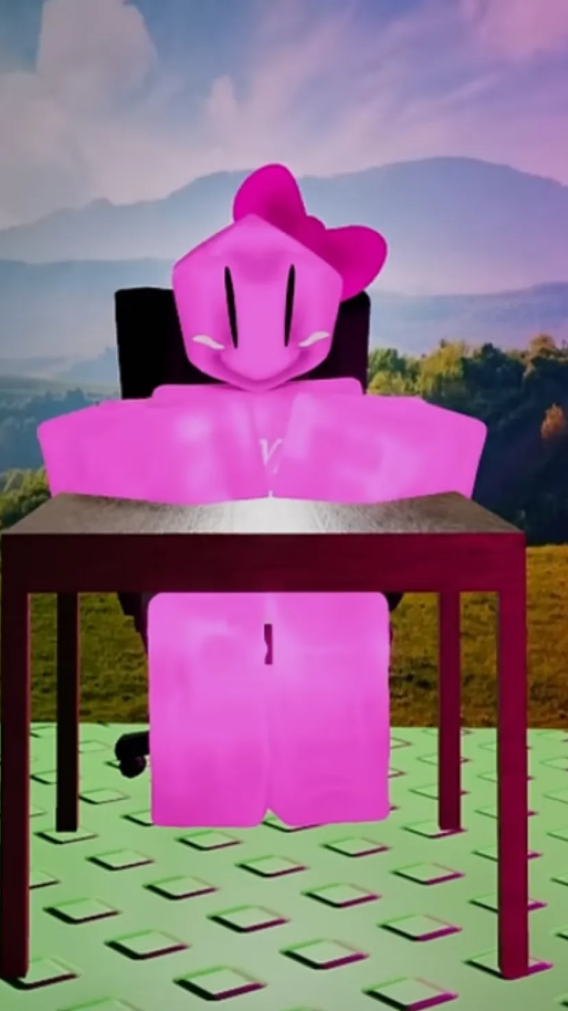 ai character: Prettyprincess￼ background