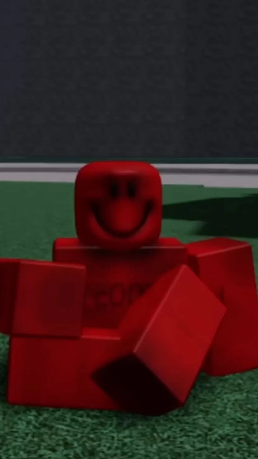 ai character: Cool kid￼ background