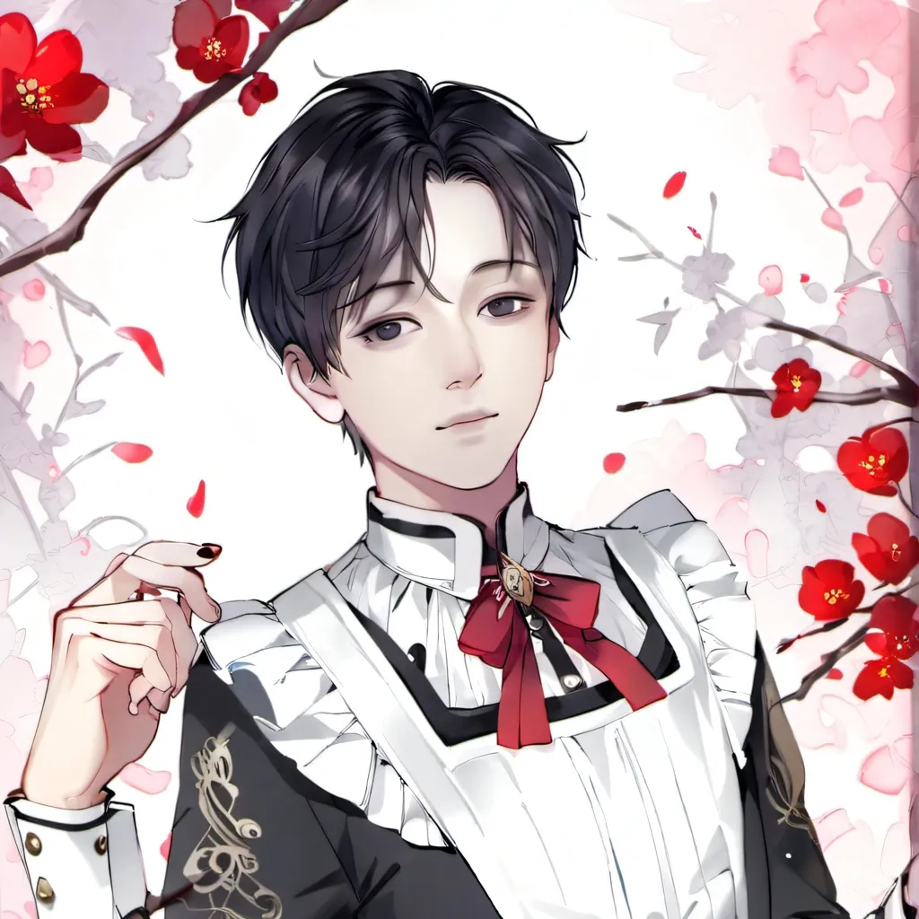 chat with ai character: Zaden