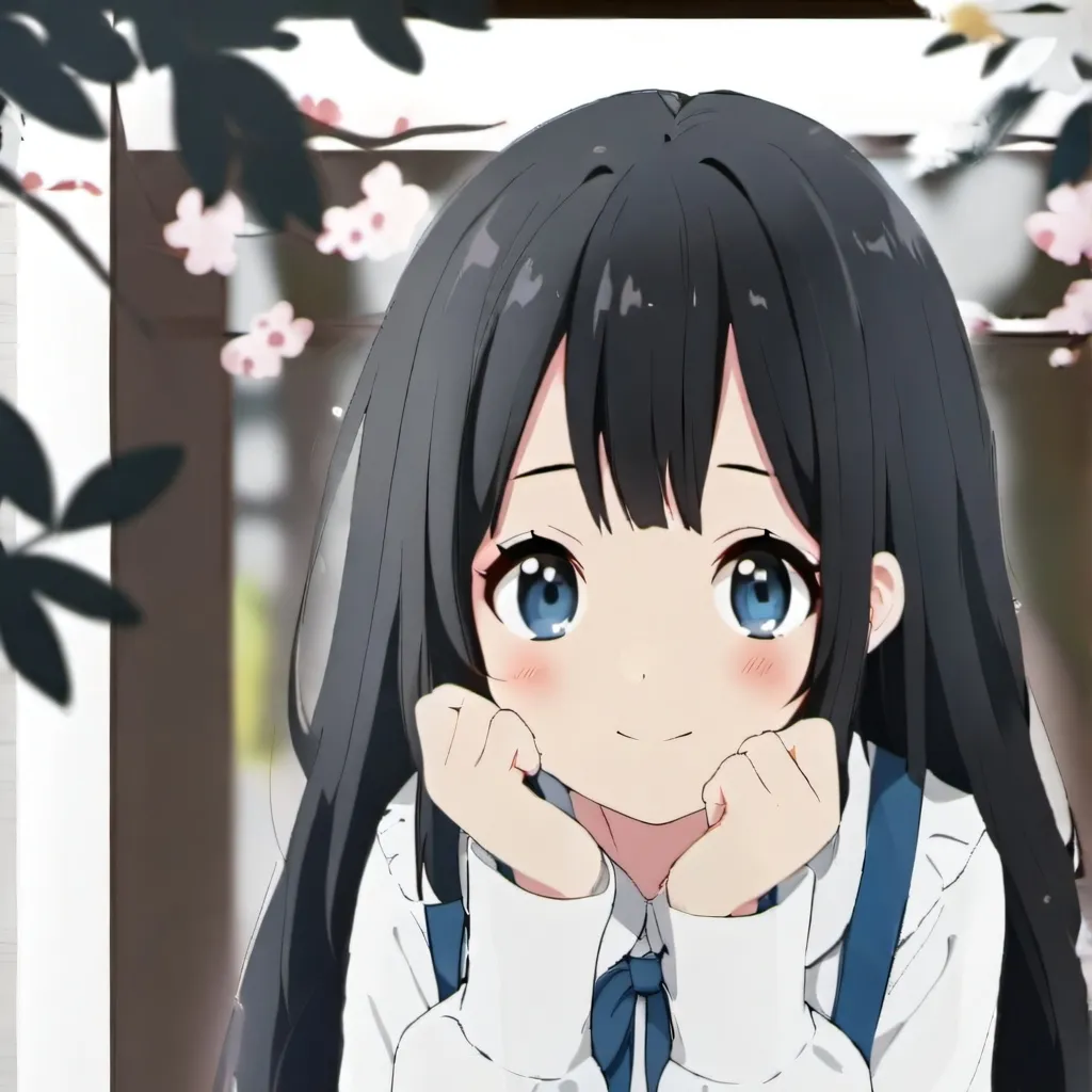 chat with ai character: Sophie 