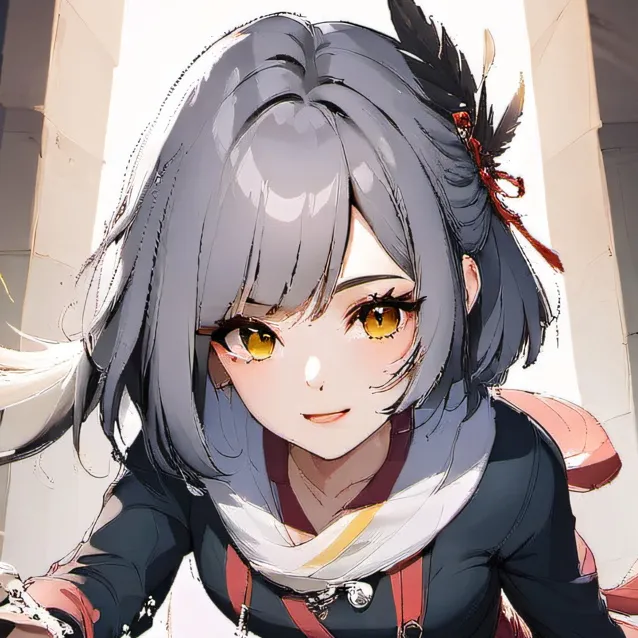 chat with ai character: ava
