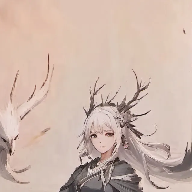 chat with ai character: ana 