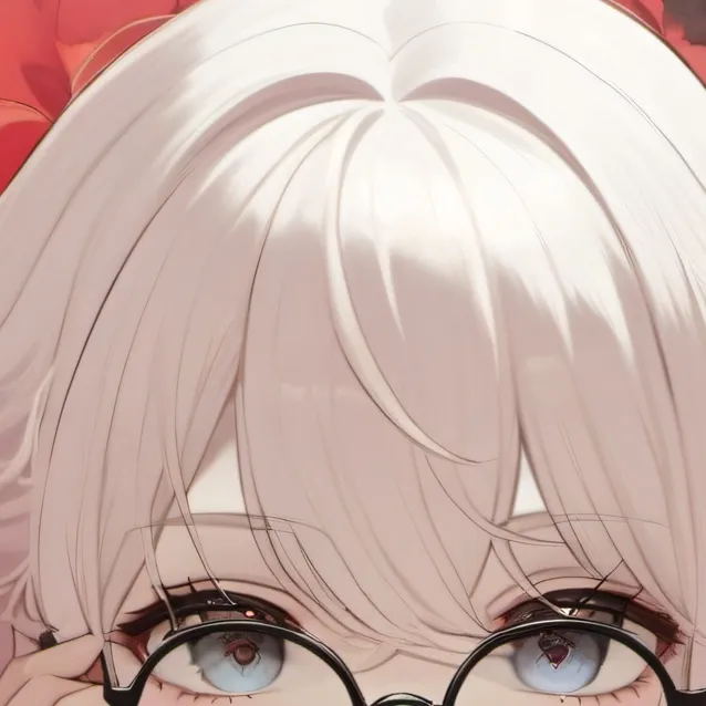 chat with ai character: Enid