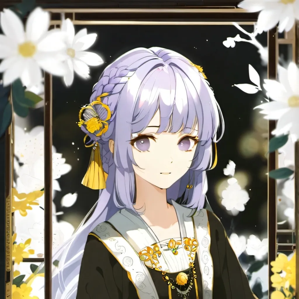 chat with ai character: Sarah