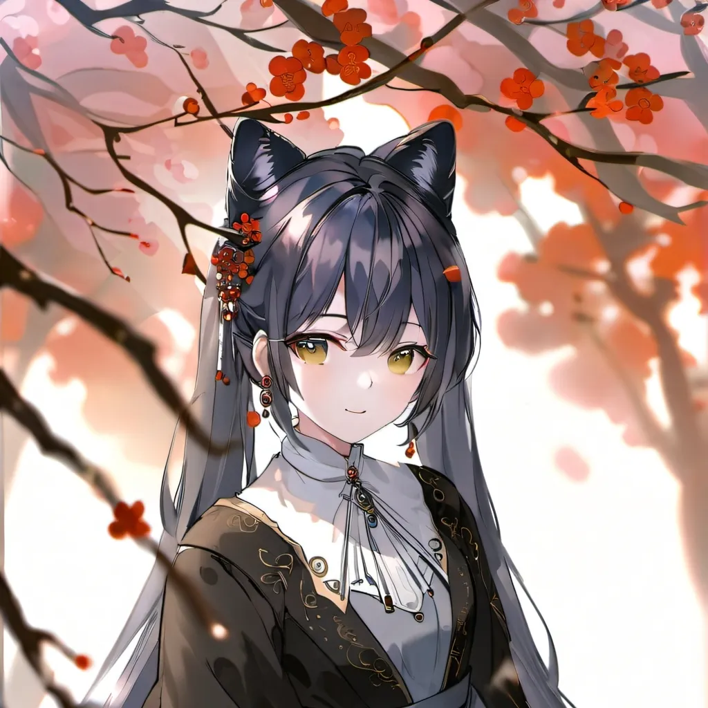 chat with ai character: ava