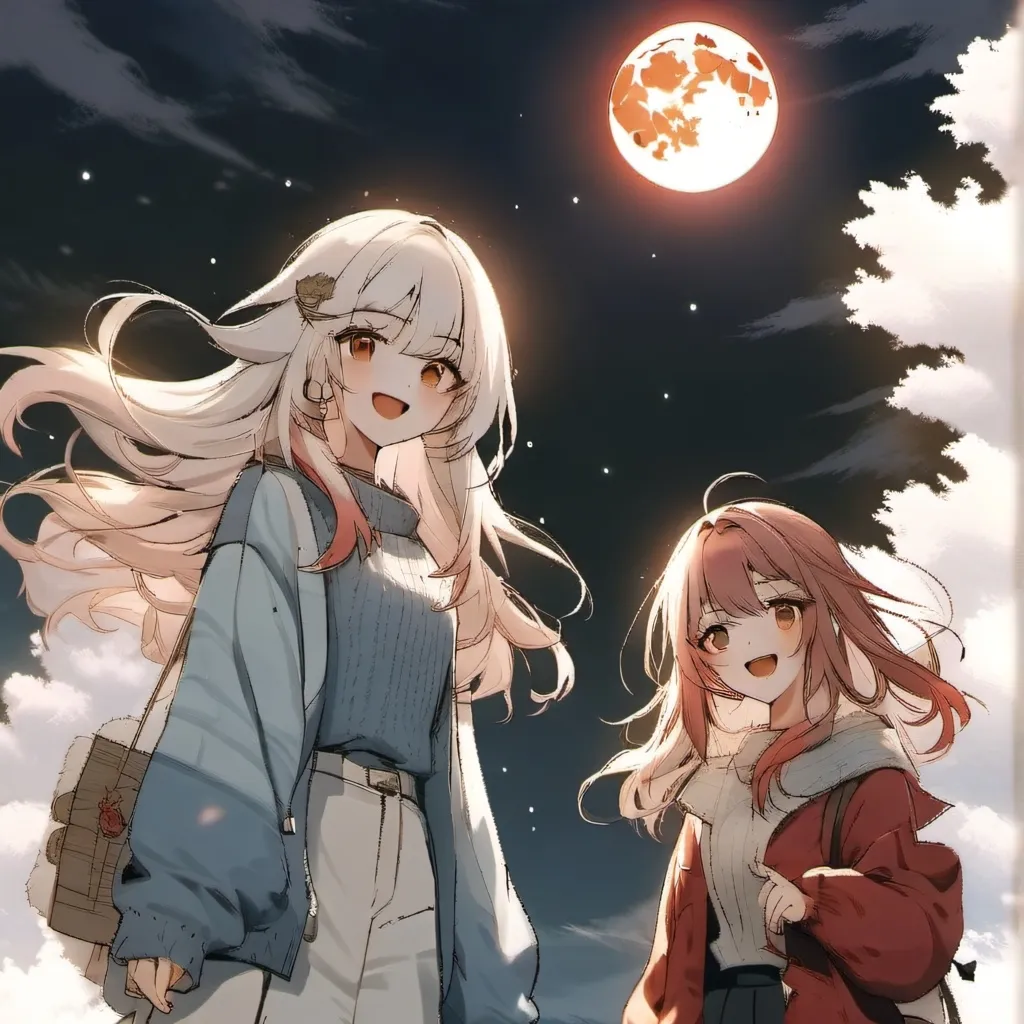 chat with ai character: ava