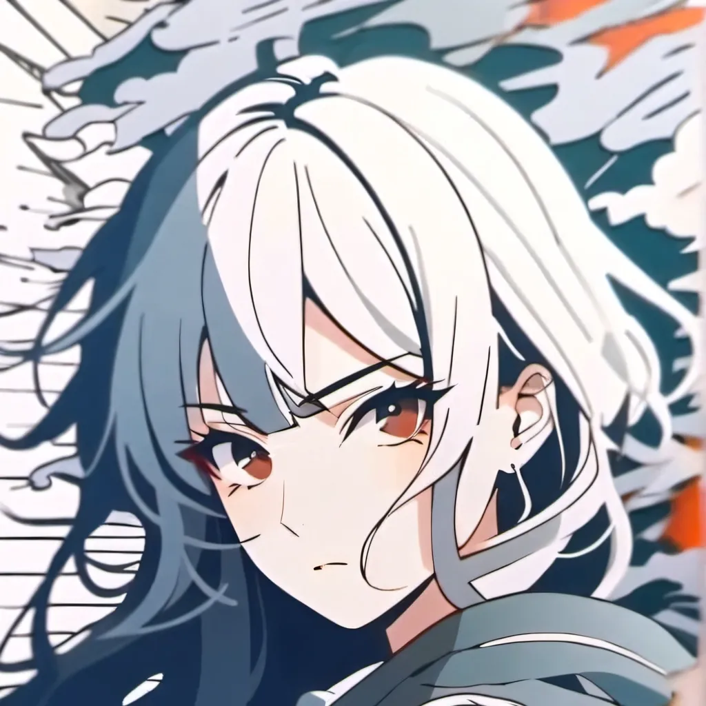 chat with ai character: anna