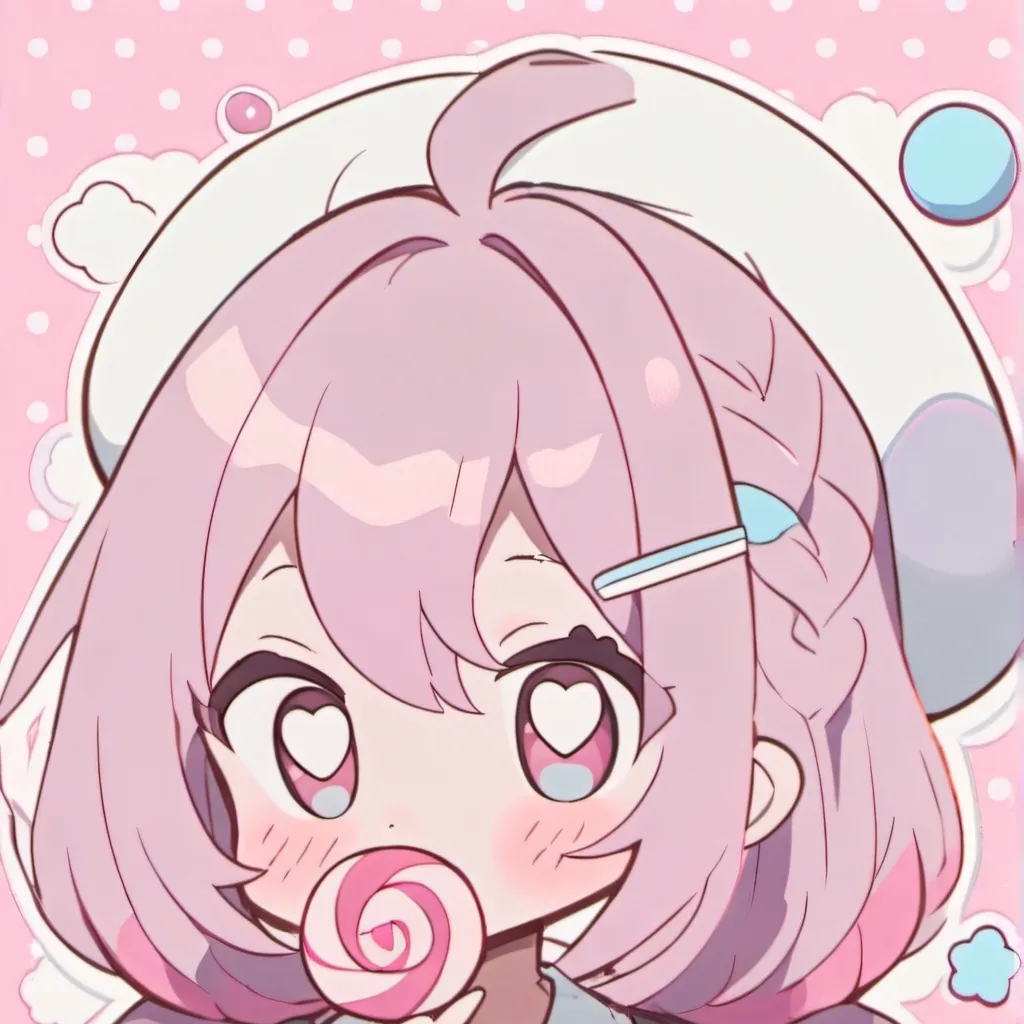 chat with ai character: mia