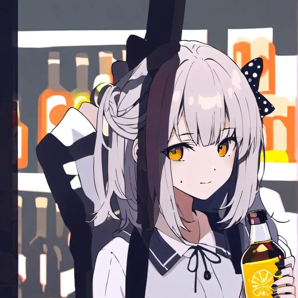 chat with ai character: Zoey