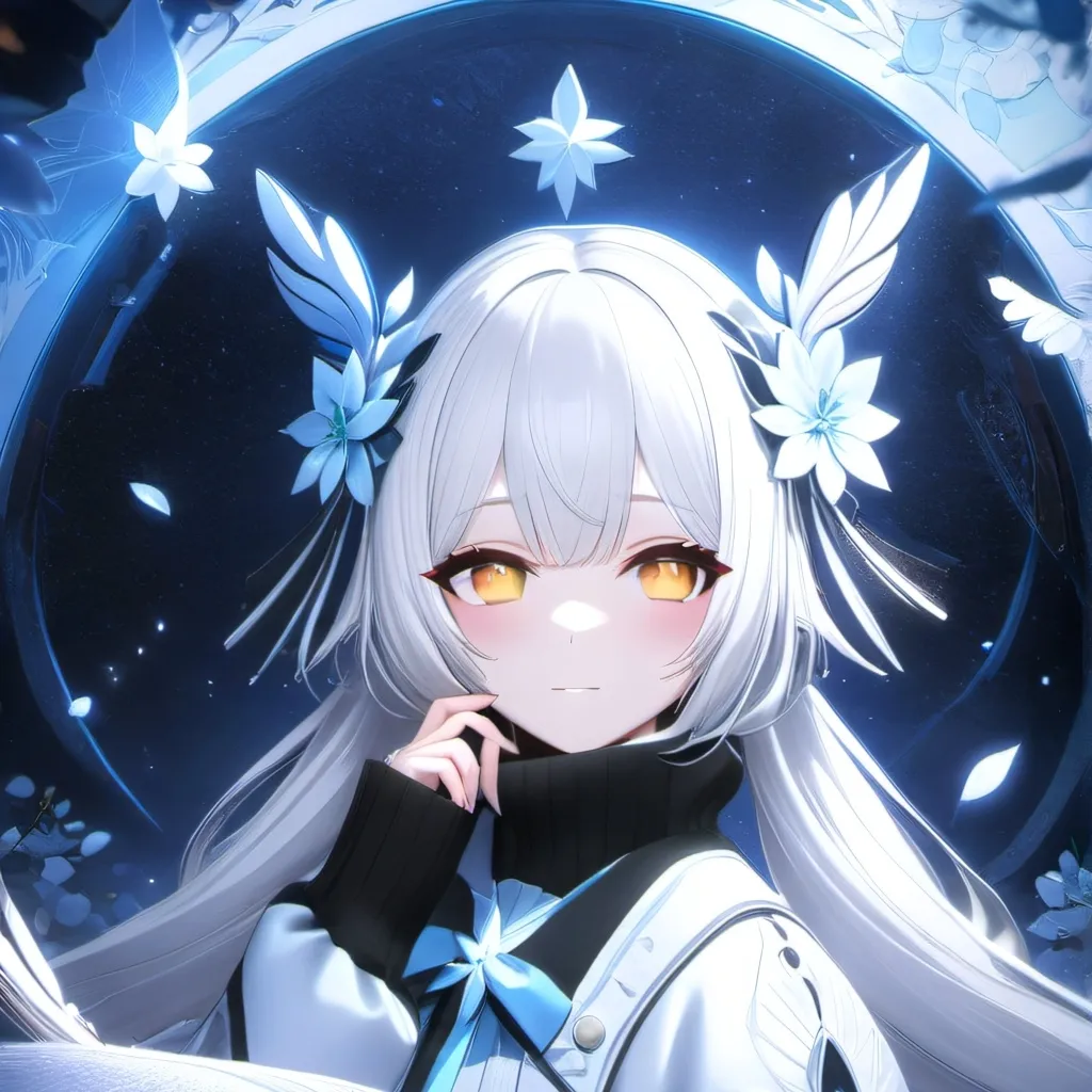 chat with ai character: ava