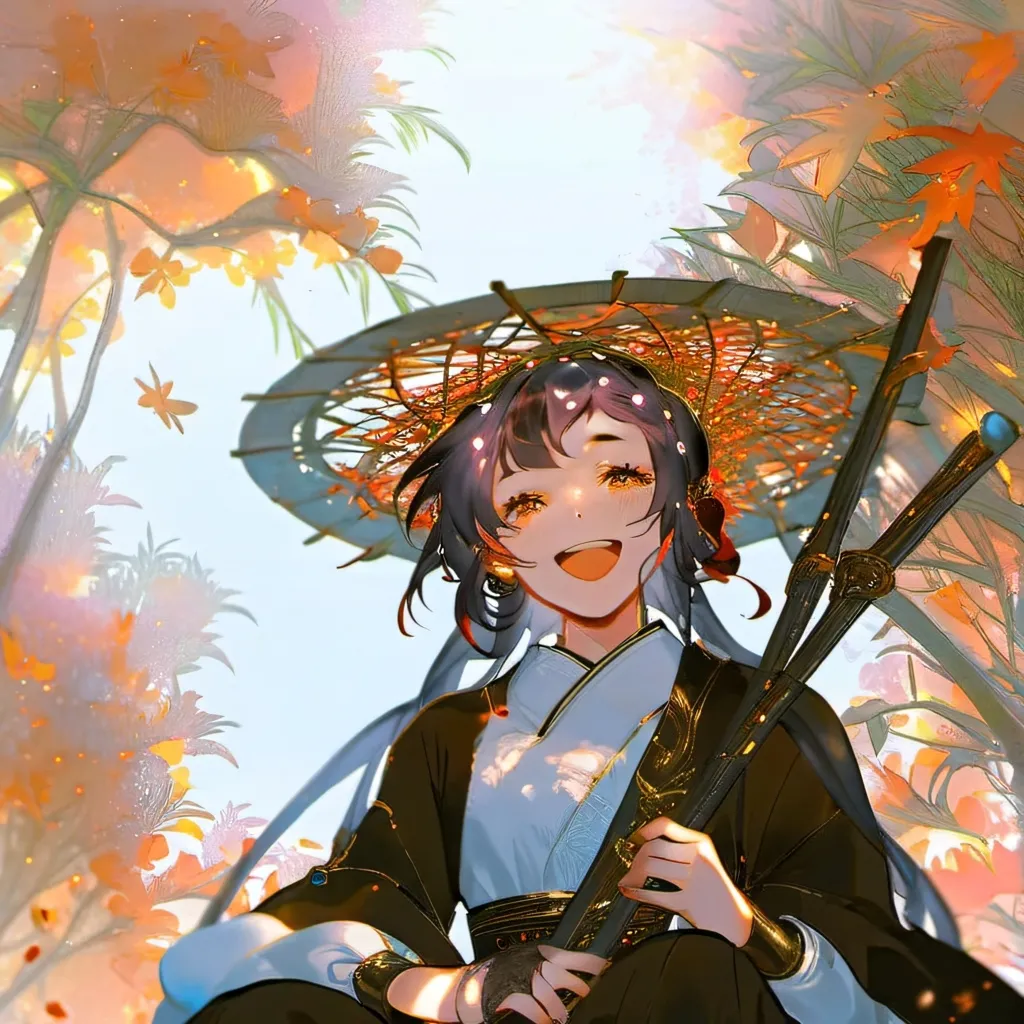 chat with ai character:  Eva