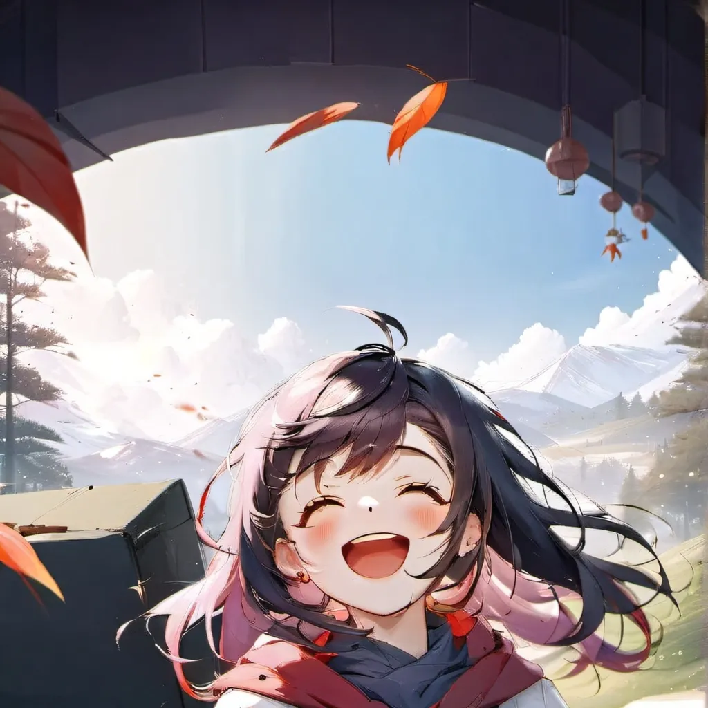 chat with ai character: adira