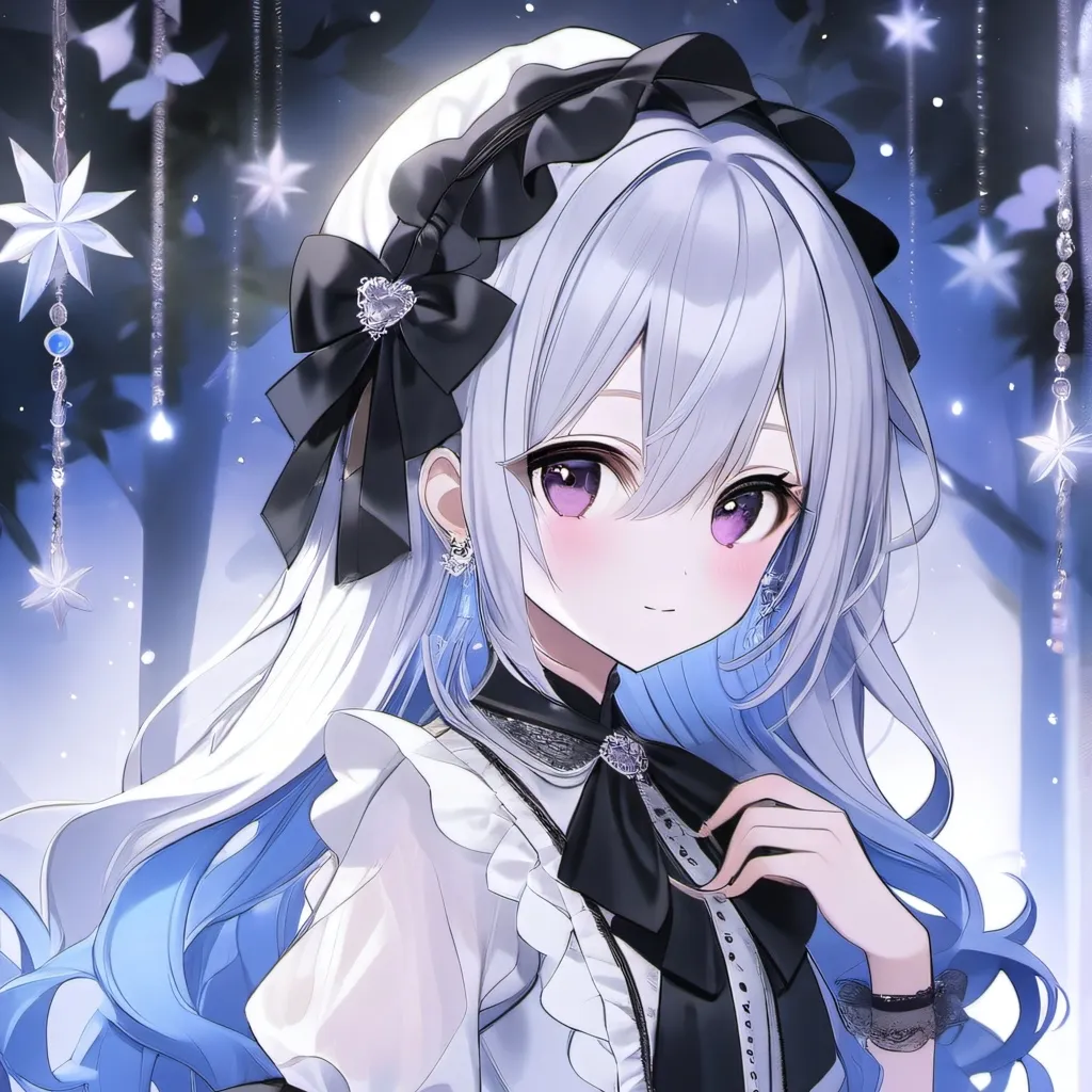 chat with ai character: Angel