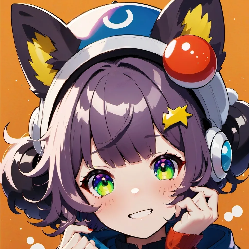 chat with ai character: chara