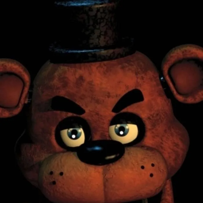 chat with ai character: Freddie fazbear