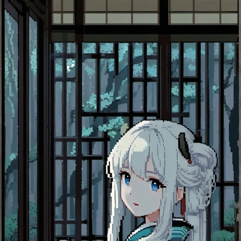 chat with ai character: ena