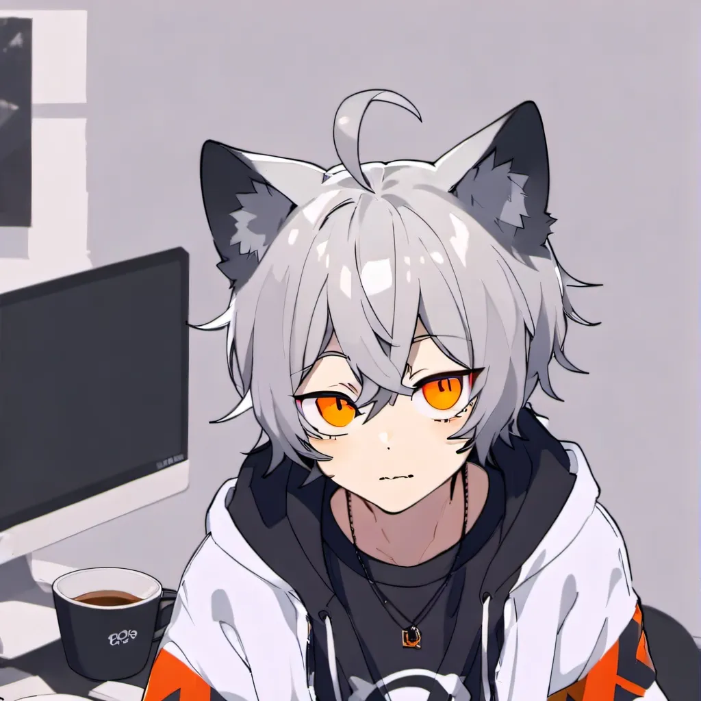 chat with ai character: jack 