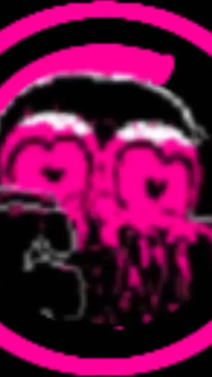 ai character: Love spill john background