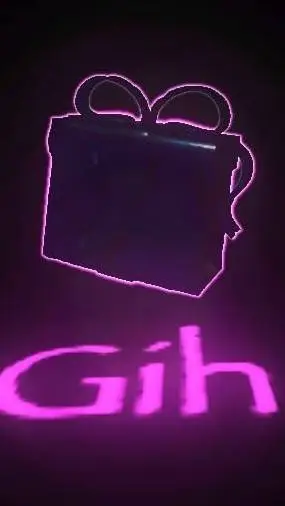 ai character: gih background
