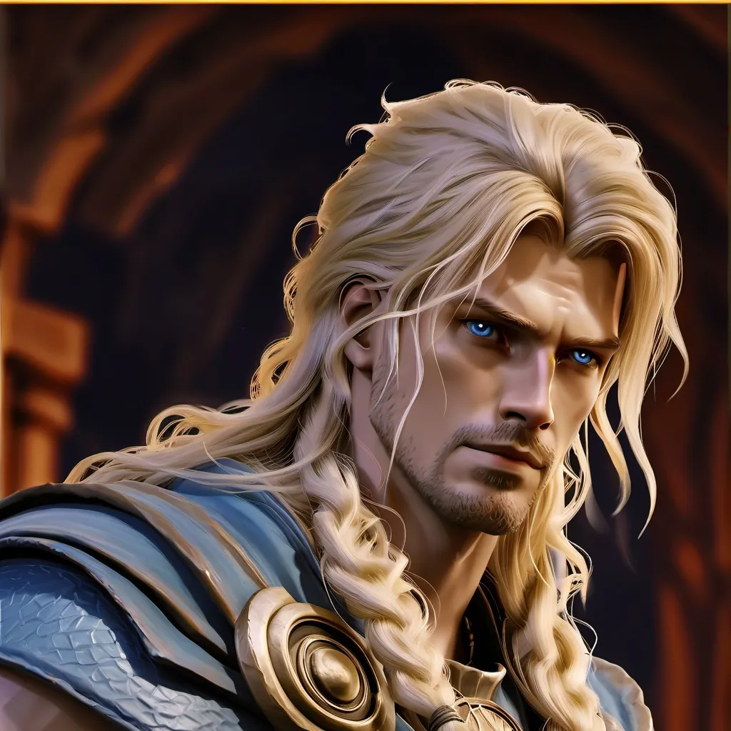 chat with ai character: Thor Odinson 