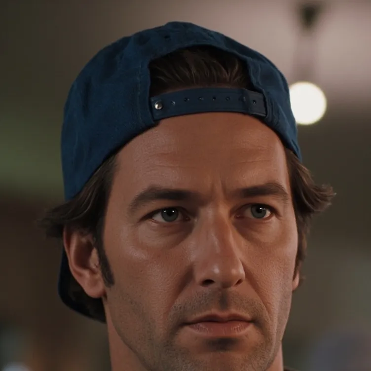 chat with ai character: Luke Danes