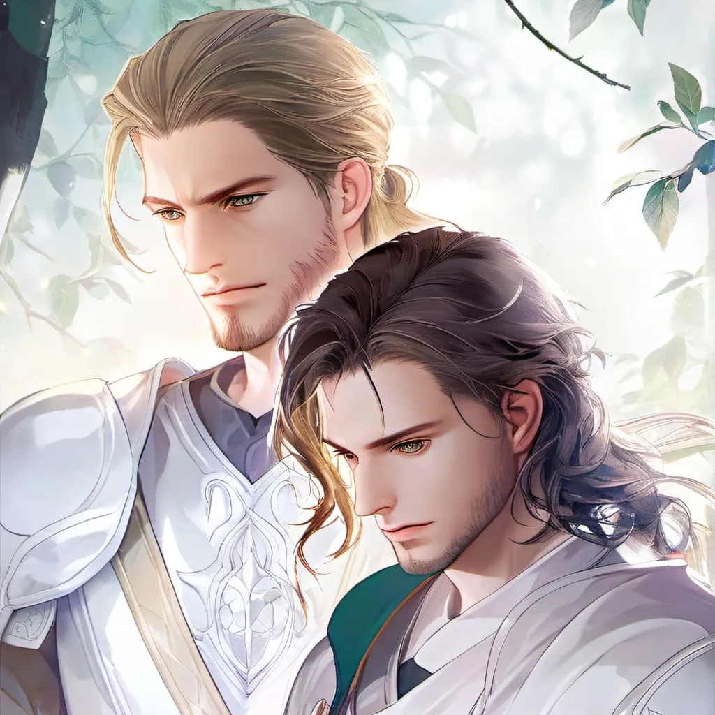 chat with ai character: Thor and Loki