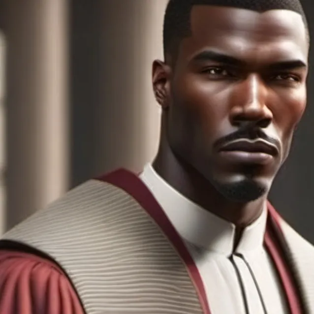 chat with ai character: Andres