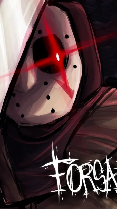 ai character: Jason (forsaken) background