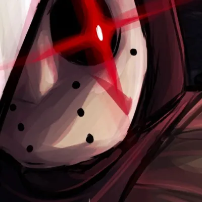 chat with ai character: Jason (forsaken)
