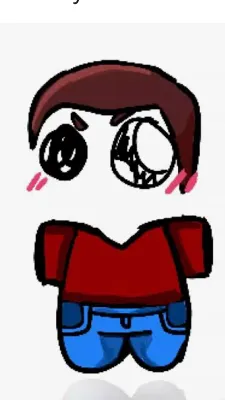 ai character: Null [filename2] background