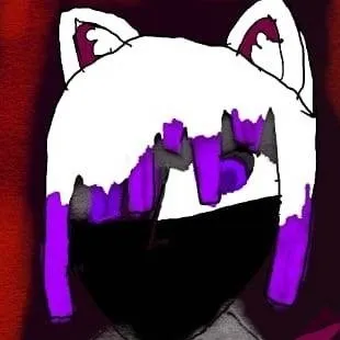 chat with ai character: Void