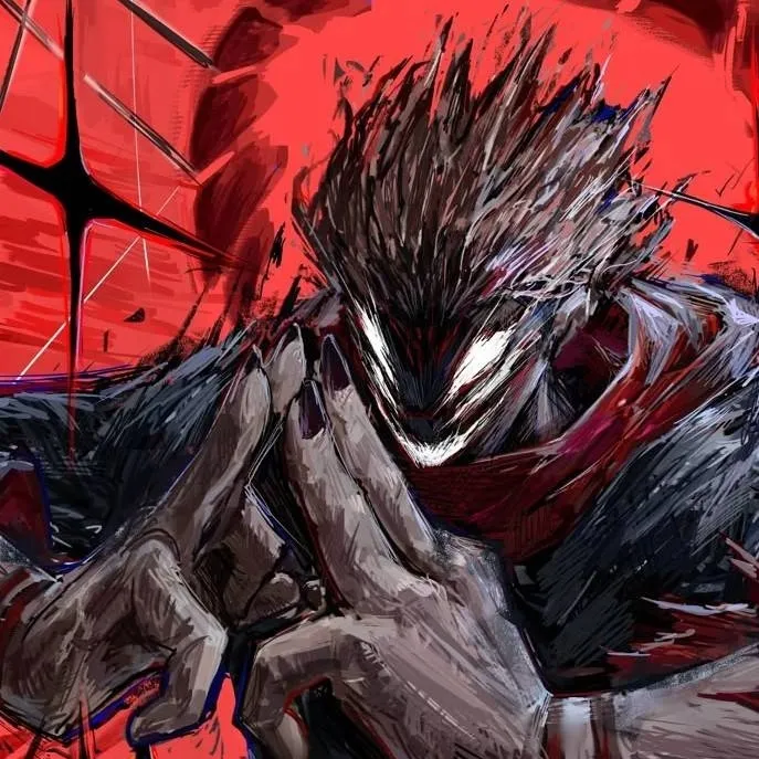 chat with ai character: Sukuna (Yugi)
