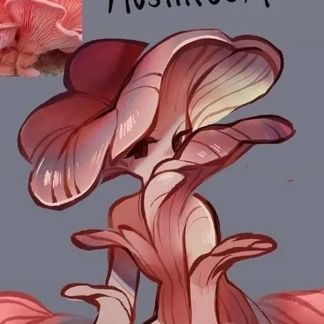 chat with ai character: Pink Oyster 