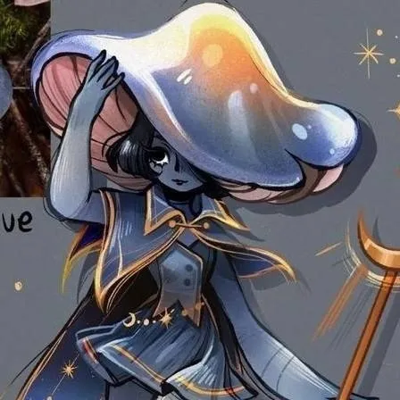 chat with ai character: Blue webcup