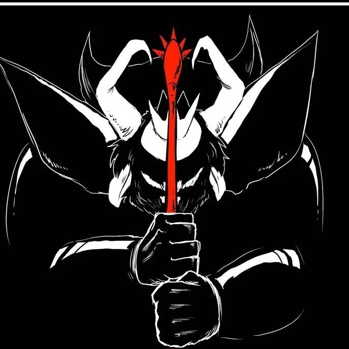 chat with ai character: Asgore